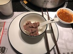 -牛事制造局牛肉火锅(莲岳路店)