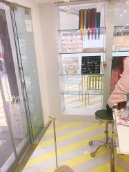 点击看大图 -瞬间漂亮·化妆造型(北滨路店)
