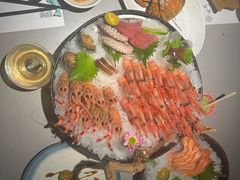 -荣誉国际酒店-云顶旋转餐厅