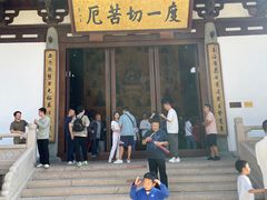 -径山寺