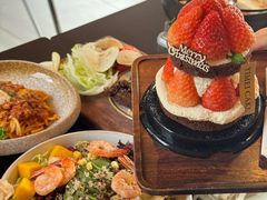 -一枚西点(运河路店)