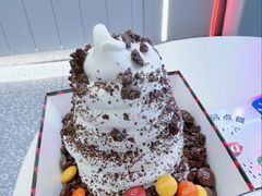 -DQ·蛋糕·冰淇淋(通州万达店)