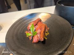-上井料理黑金店(IFS国金中心店)