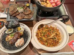 -小川洋风料理(街道口店)
