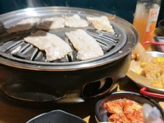 -九田家黑牛烤肉料理(华侨城店)