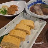 这家宝藏日料店的煮蝶鱼真的绝‼️