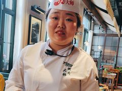 -手选潮汕鲜牛肉火锅(二七广场店)