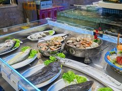 -大众海鲜(巨龙北路店)