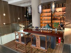-王府茶楼茶宴·创意菜(大观园总店)