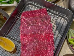 -Ant 蚂蚁洞烤肉·大营地(上海静安大悦城店)
