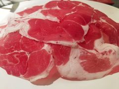 -许府牛火锅(信义坊总店)