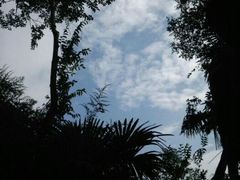 -窦圌山风景区