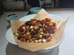 -王妈热卤·川味馆(海昌店)