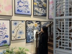 -狮王府淮扬菜(夫子庙老门东店)