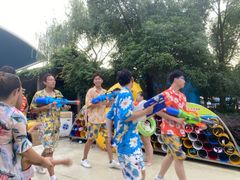 -杭州浪浪浪水公园