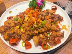 -尚海豆捞(乐虹坊店)