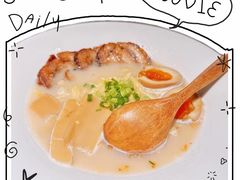 -鸟鸣门屋台料理(金帝银泰店)