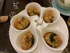 -五观堂素食(新华路店)