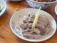 -乡亲鹅肉城(昆山店)
