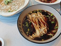 -扬州万怡酒店-中餐厅(文昌中路店)