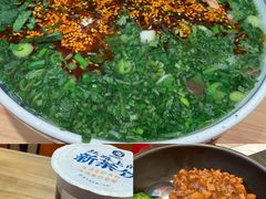 -永辉超市(鲁谷店)