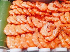 -星伦多自助料理(宝山龙湖天街店)