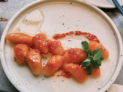 -饱嗝·泰傣厨房(国创园店)
