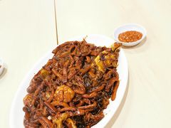 招牌福建面-金莲记福建面美食馆(谷中城美佳广场店)