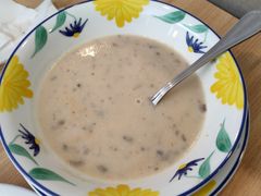 -萨莉亚意式餐厅(深南茂业店)