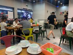 大堂-520香辣小龙虾(美食街总店)