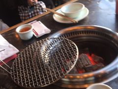 -一品诚记烤肉·甄选店(中南路店)