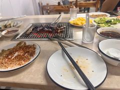 -风味烧烤