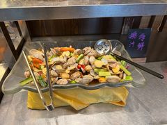 -松子料理(白家庄店)