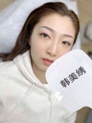 点击看大图 -韩美绣·骨相纹眉·洗眉美瞳线