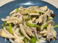 -耶里夏丽·丝路新疆菜·清真食品(徐汇南丹东路臻选店)