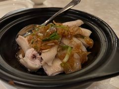 -珠海华发喜来登酒店-采悦轩中餐厅
