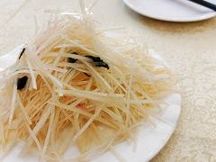 -奥华餐厅·老张记(台基厂店)