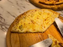 -比格比萨自助(南京万达茂店)