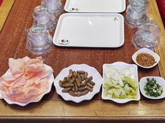 -金刚山烧烤(红旗大街店)