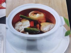 -锦粤宫·精致粤菜(深圳北站店)
