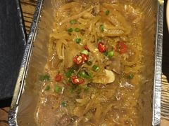 -并州大牌档之醉轻尘