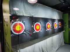 -無弓射箭俱乐部(领展中心城店)