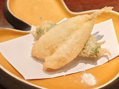 -加奈日本料理