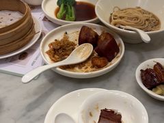 -南小馆(迪士尼小镇店)