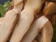 -野菌皇海景野生菌火锅(滨海大道店)