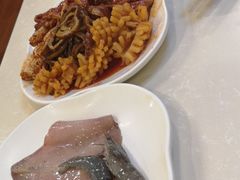 -汉丽轩韩式自助烤肉十二年(SM广场店)