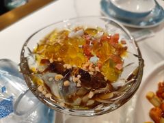 -丽华餐厅·天津菜(艳阳路店)