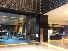 -北京希尔顿逸林酒店
