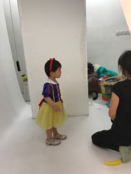 点击看大图 -倾城宝贝儿童摄影(浦东金谊店)