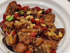 -天瑞轩·粤菜餐厅